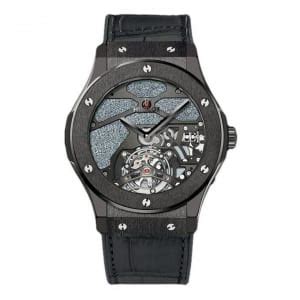 osmium hublot|3 Revolutionary Materials of Modern Watchmaking .